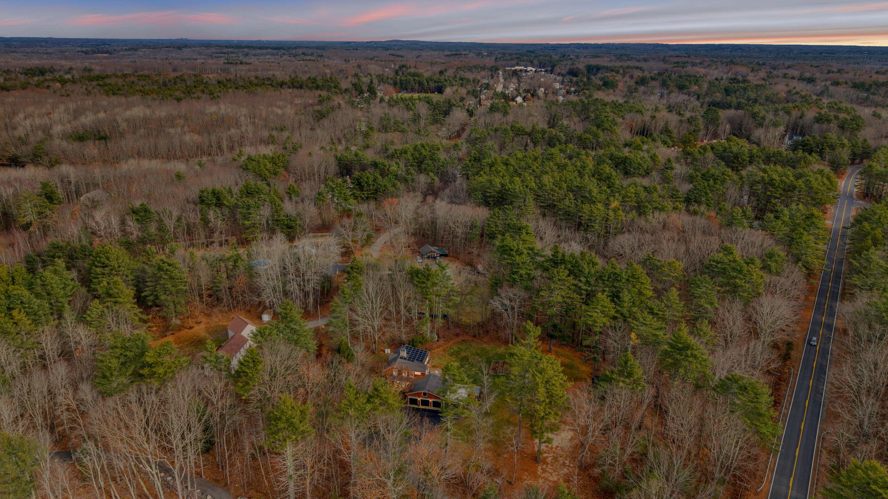 59 Webber Hill Road Kennebunk ME 04043