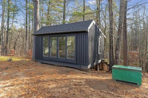 59 Webber Hill Road Kennebunk ME 04043