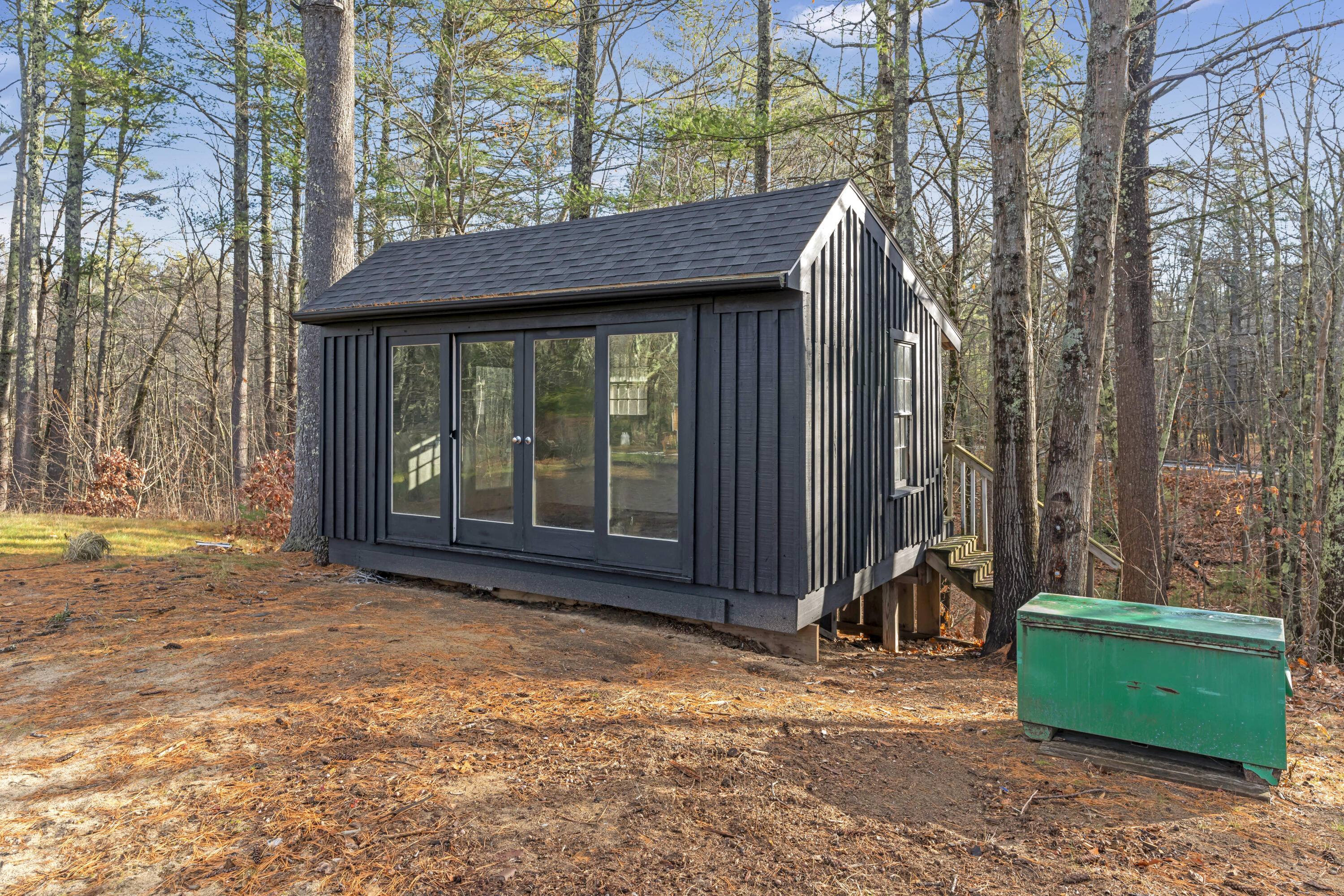 59 Webber Hill Road Kennebunk ME 04043