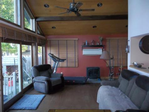 155 Pine Drive Grand Lake Stream Plt ME 04637