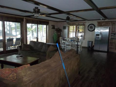 155 Pine Drive Grand Lake Stream Plt ME 04637