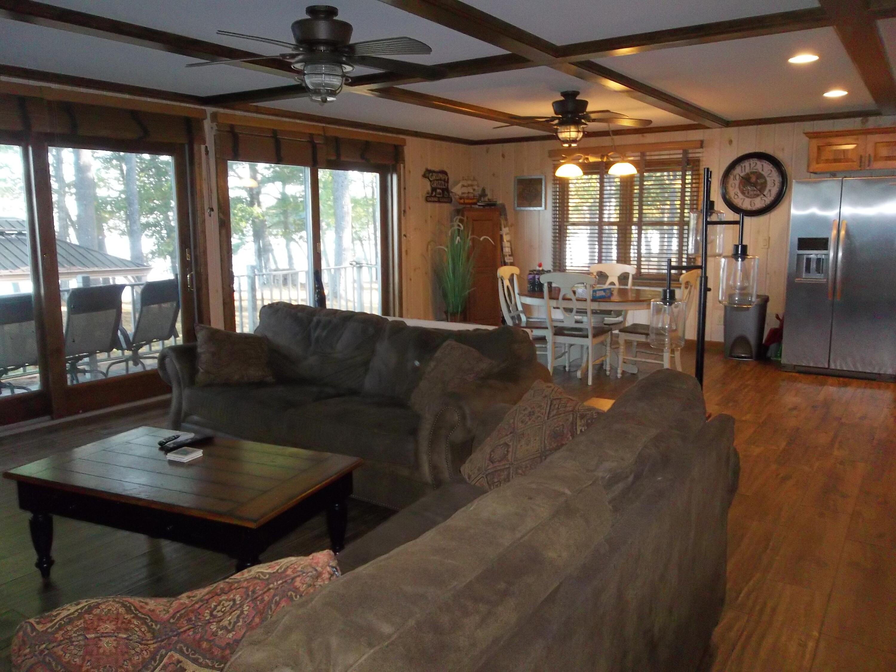 155 Pine Drive Grand Lake Stream Plt ME 04637