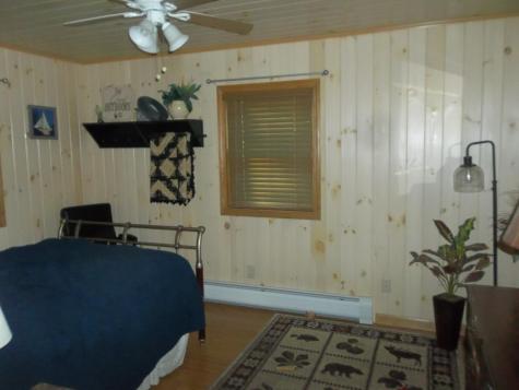 155 Pine Drive Grand Lake Stream Plt ME 04637