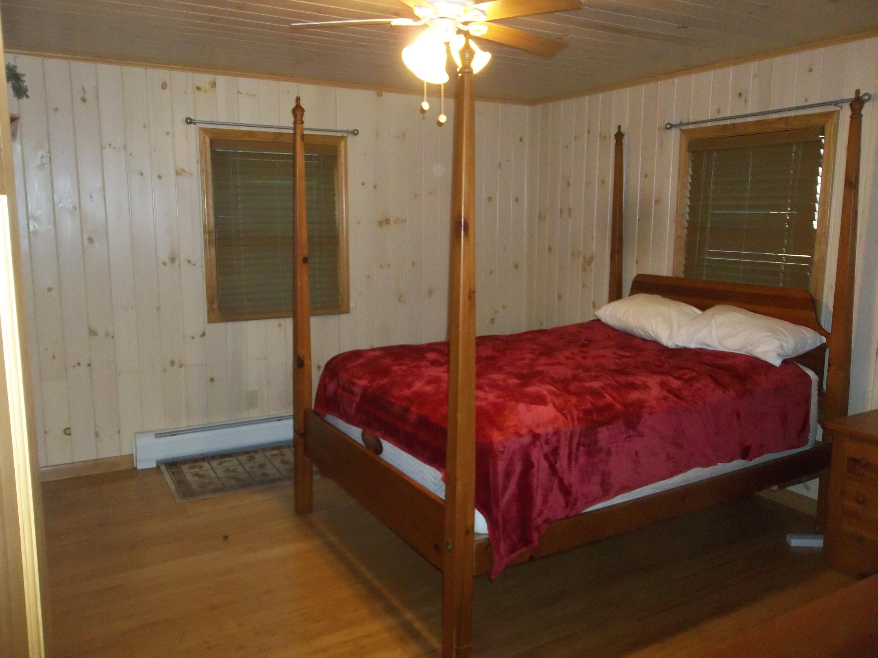 155 Pine Drive Grand Lake Stream Plt ME 04637