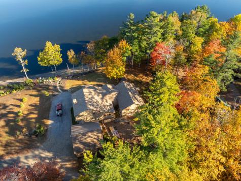 155 Pine Drive Grand Lake Stream Plt ME 04637