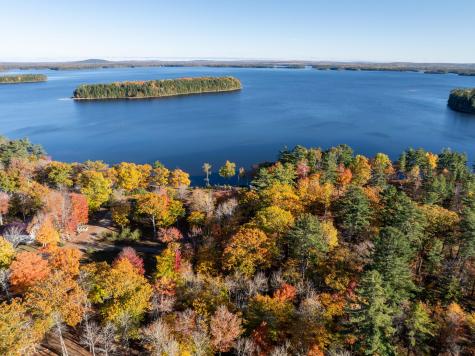 155 Pine Drive Grand Lake Stream Plt ME 04637