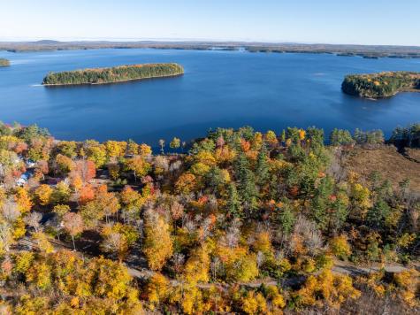 155 Pine Drive Grand Lake Stream Plt ME 04637