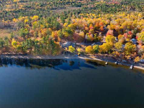 155 Pine Drive Grand Lake Stream Plt ME 04637
