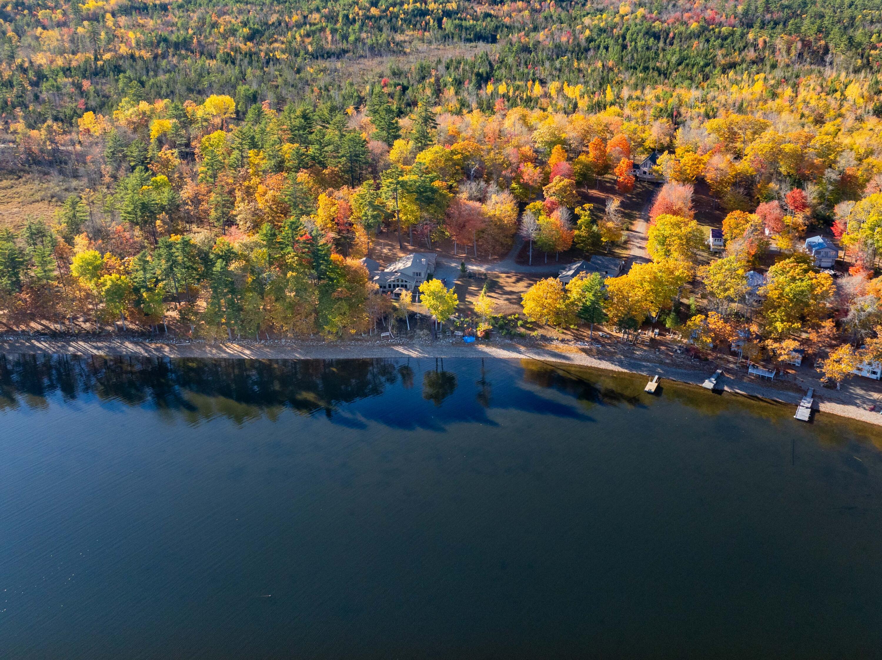 155 Pine Drive Grand Lake Stream Plt ME 04637