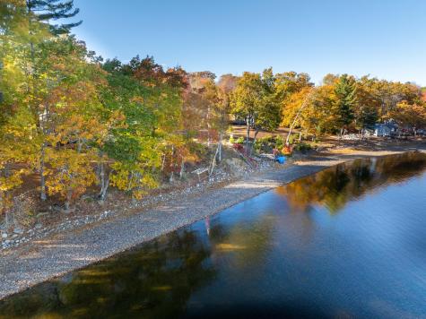 155 Pine Drive Grand Lake Stream Plt ME 04637