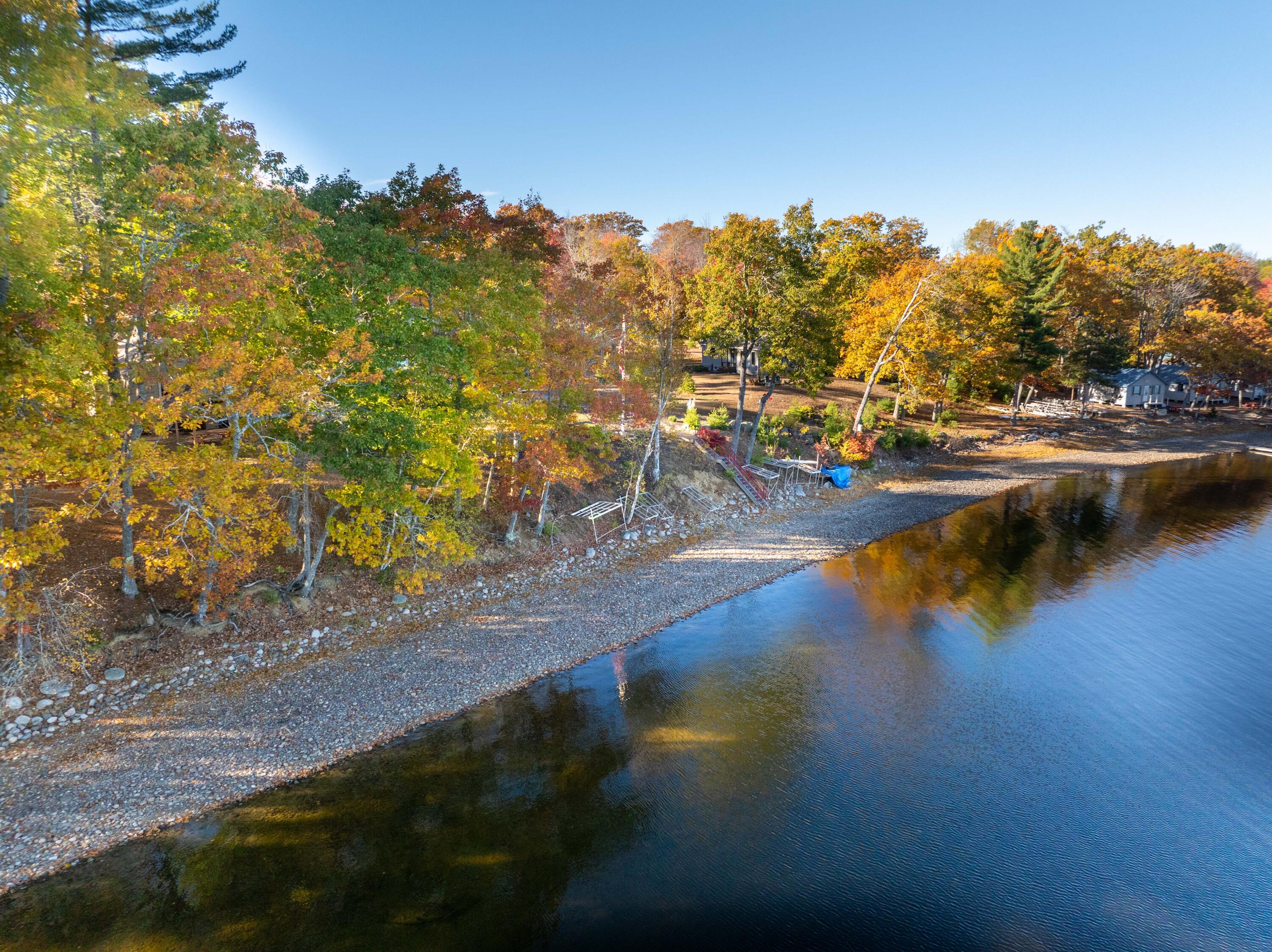 155 Pine Drive Grand Lake Stream Plt ME 04637