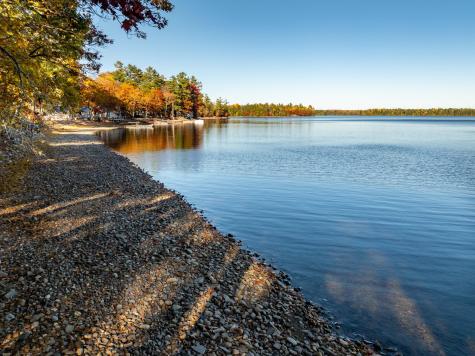 155 Pine Drive Grand Lake Stream Plt ME 04637