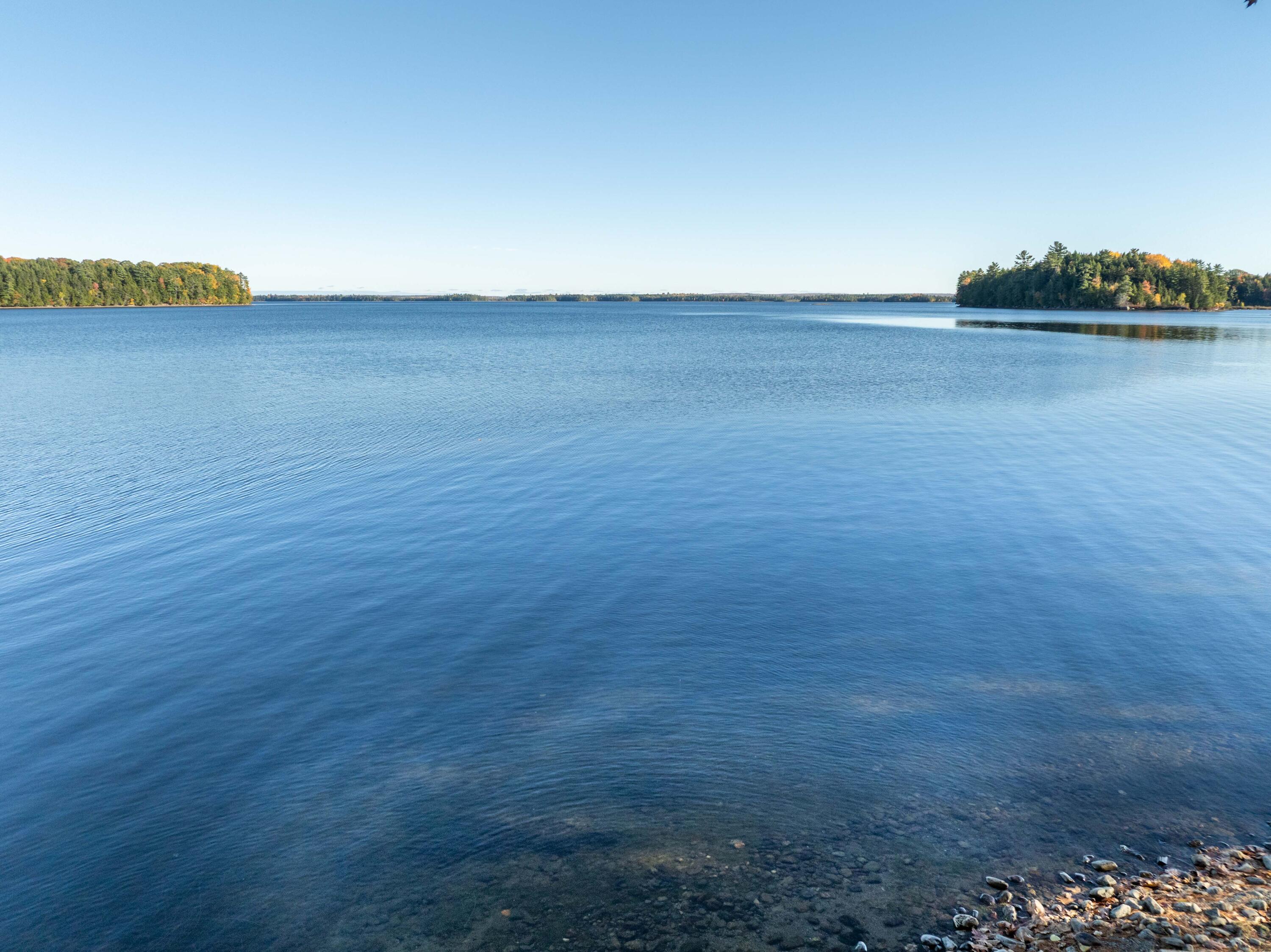 155 Pine Drive Grand Lake Stream Plt ME 04637