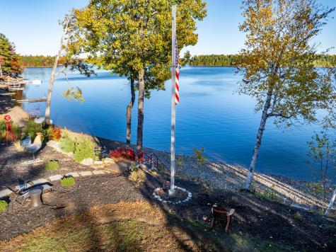 155 Pine Drive Grand Lake Stream Plt ME 04637