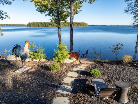 155 Pine Drive Grand Lake Stream Plt ME 04637