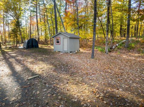 155 Pine Drive Grand Lake Stream Plt ME 04637