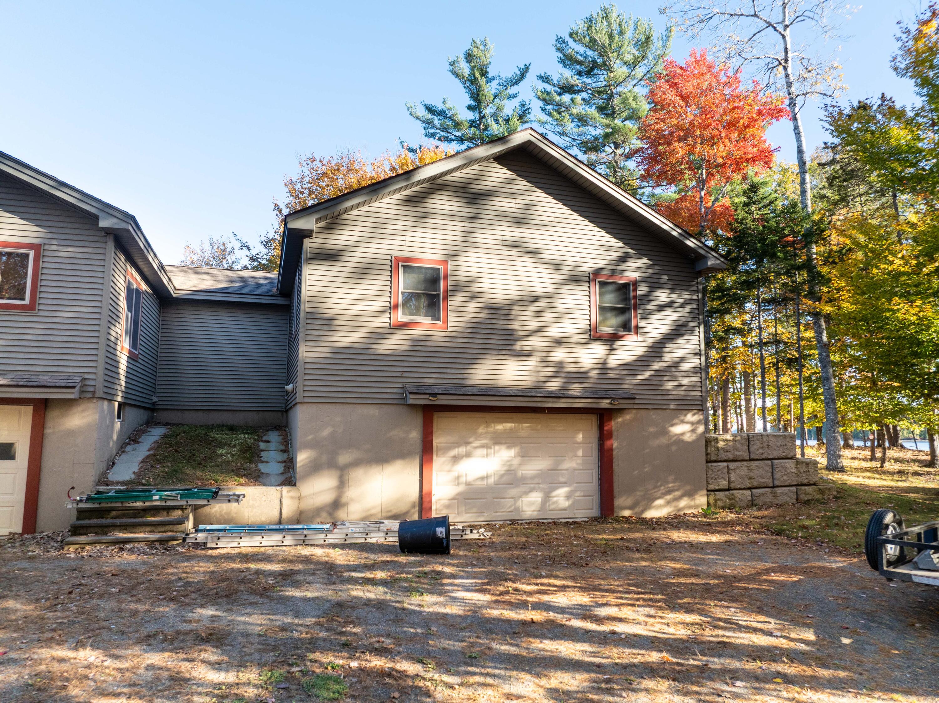 155 Pine Drive Grand Lake Stream Plt ME 04637