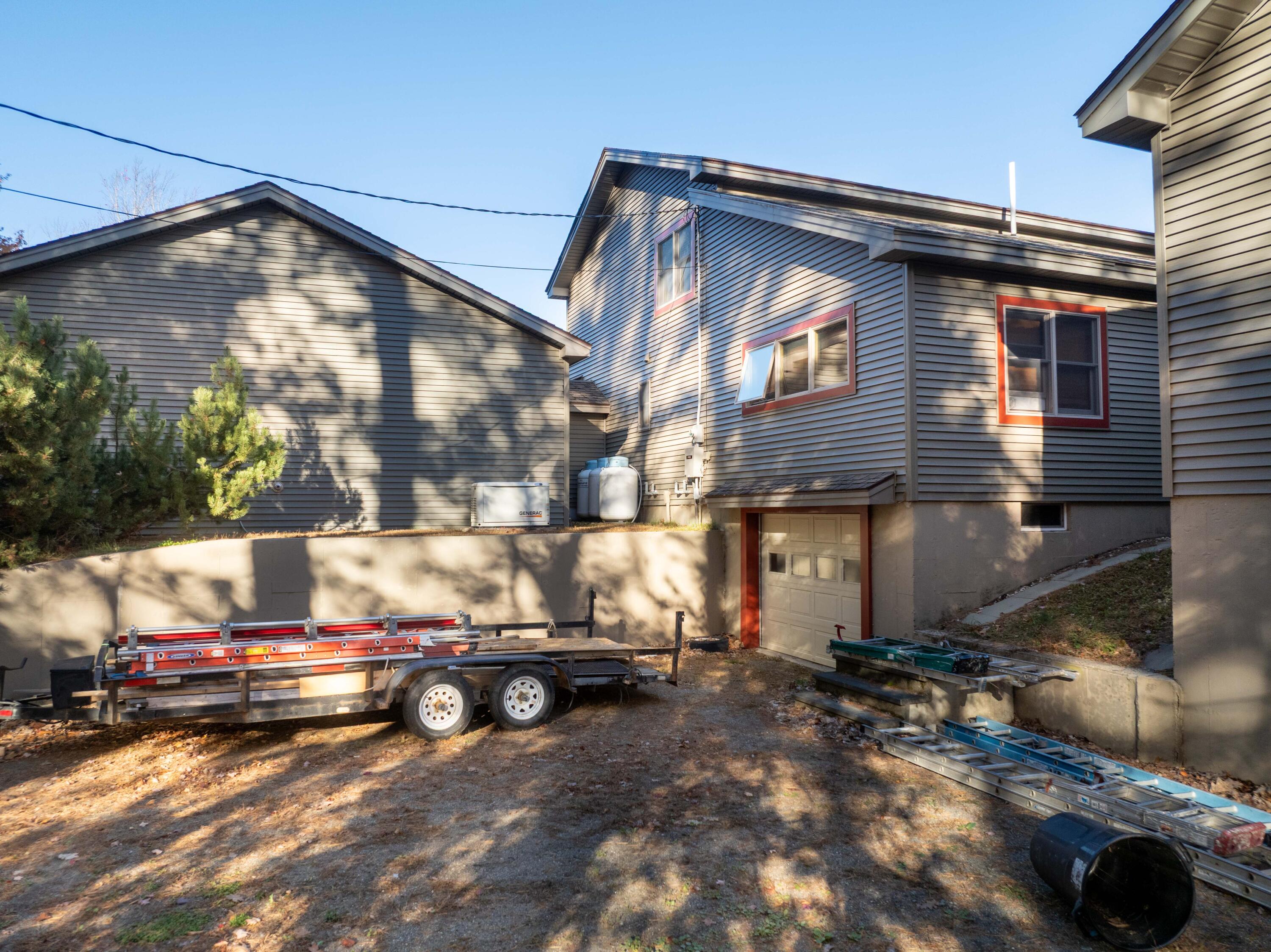 155 Pine Drive Grand Lake Stream Plt ME 04637