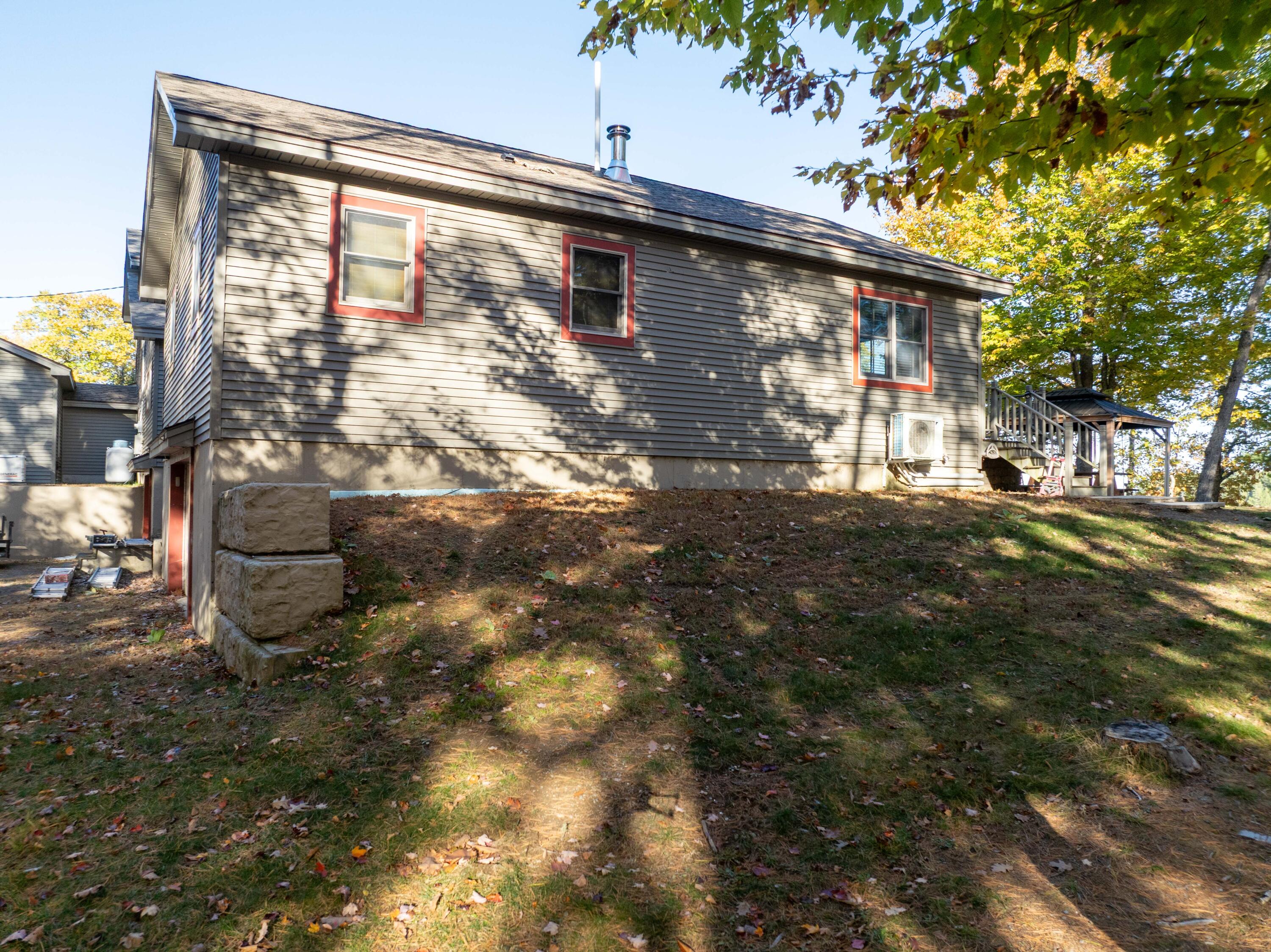 155 Pine Drive Grand Lake Stream Plt ME 04637