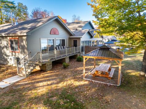 155 Pine Drive Grand Lake Stream Plt ME 04637