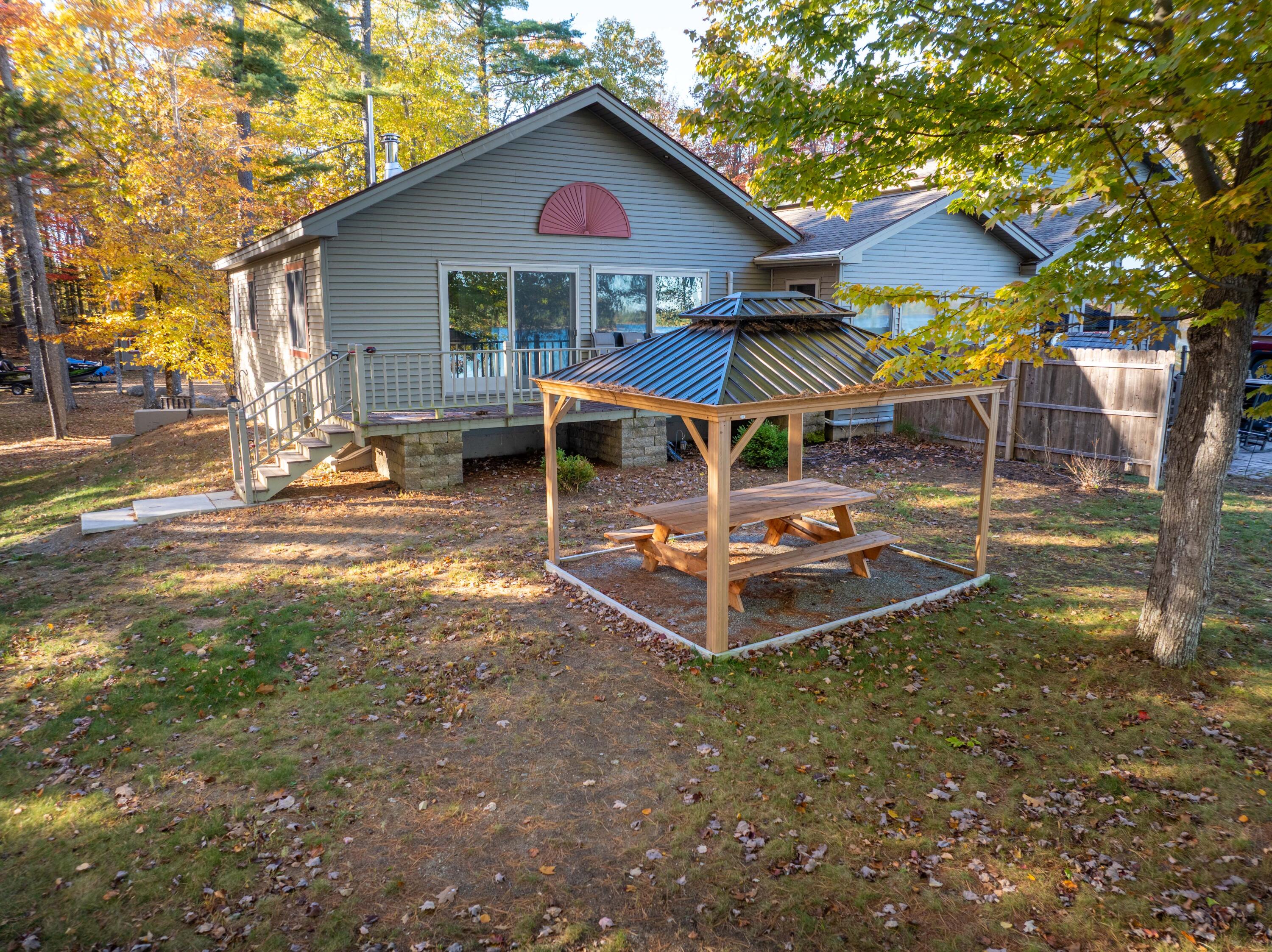 155 Pine Drive Grand Lake Stream Plt ME 04637