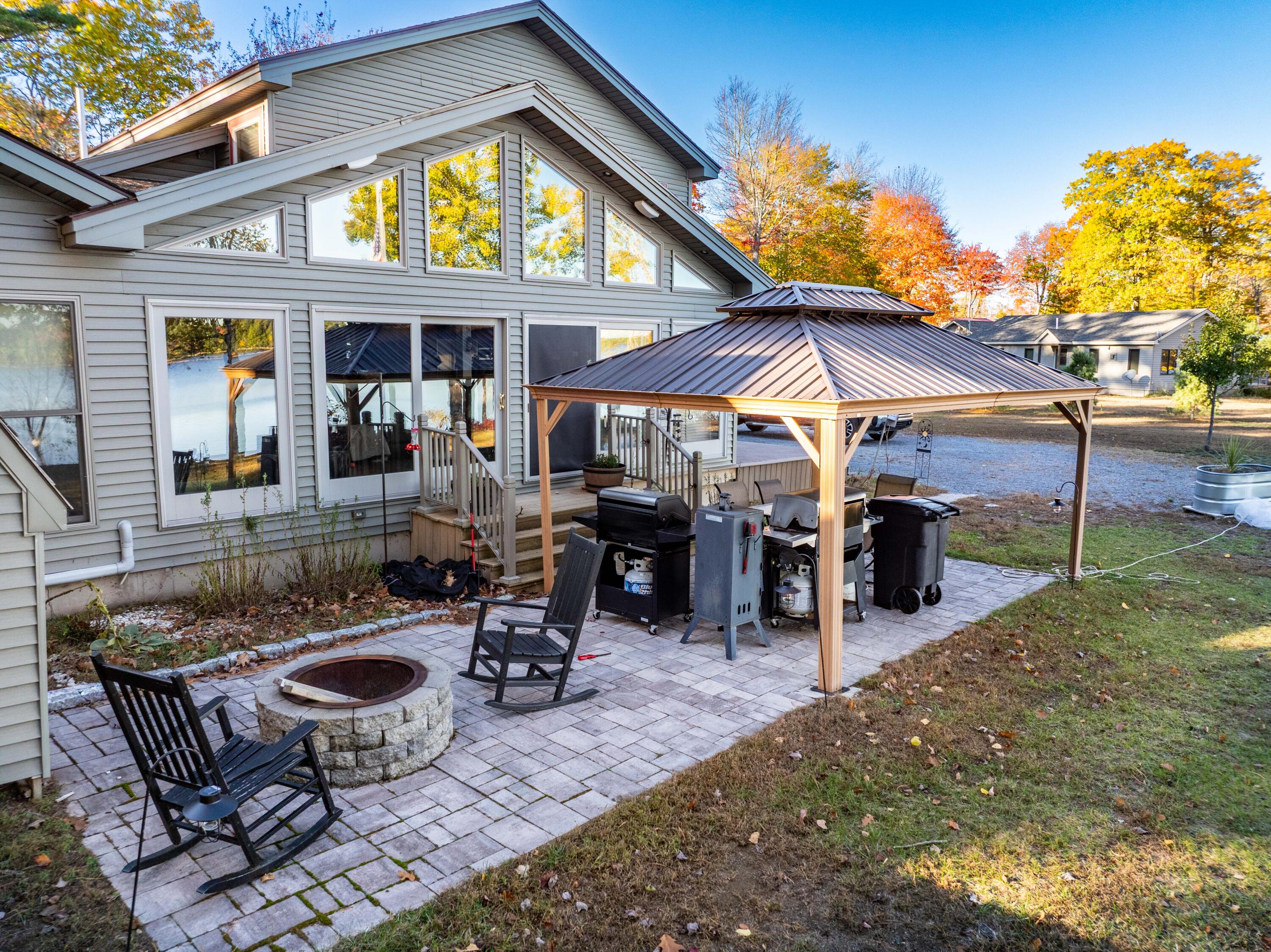 155 Pine Drive Grand Lake Stream Plt ME 04637