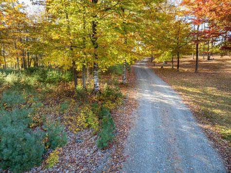 155 Pine Drive Grand Lake Stream Plt ME 04637