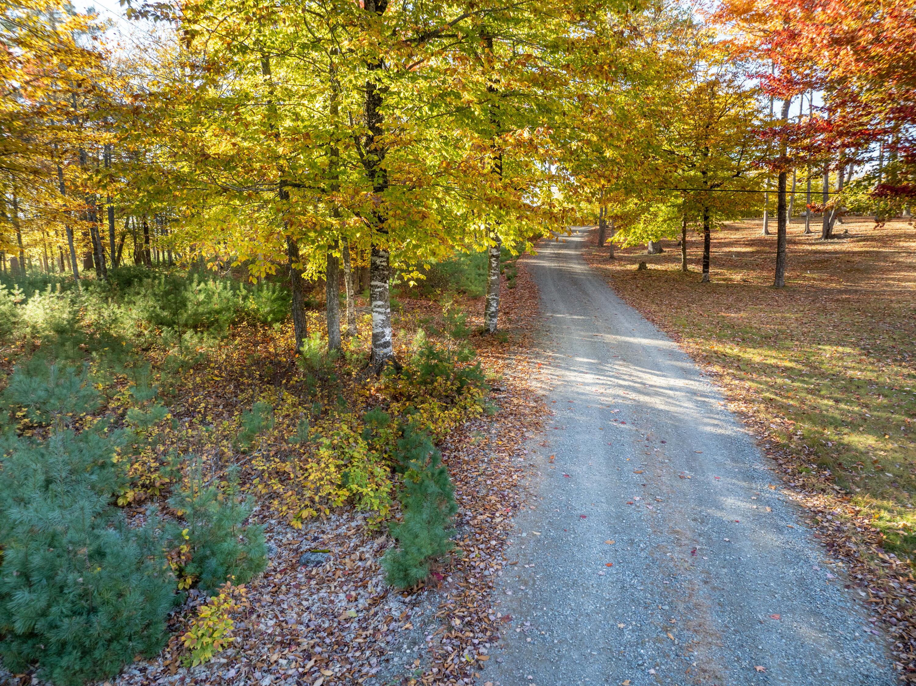 155 Pine Drive Grand Lake Stream Plt ME 04637