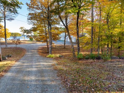 155 Pine Drive Grand Lake Stream Plt ME 04637