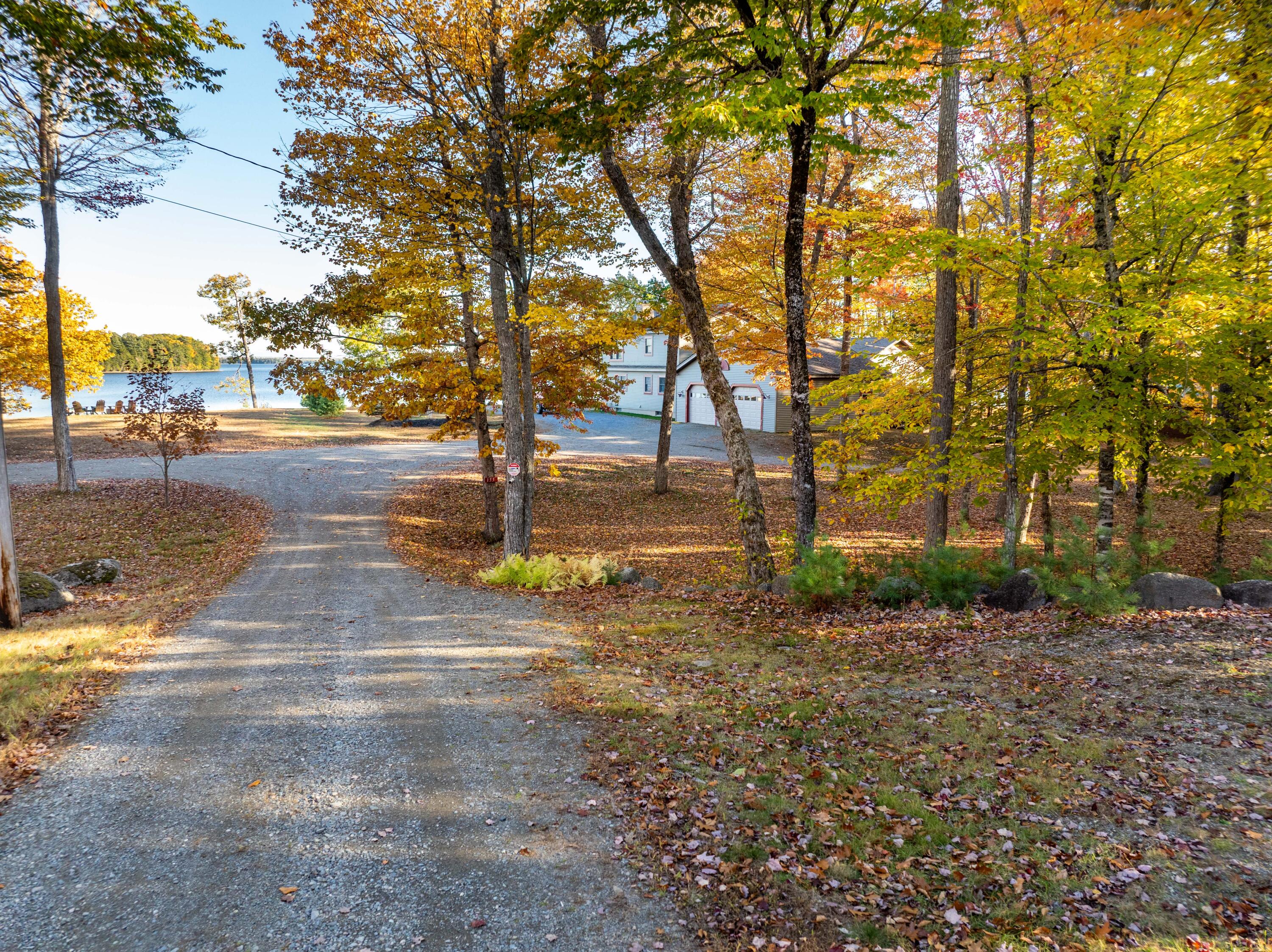 155 Pine Drive Grand Lake Stream Plt ME 04637