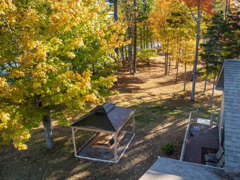 155 Pine Drive Grand Lake Stream Plt ME 04637