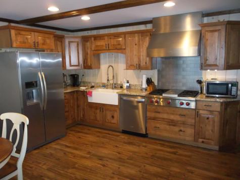 155 Pine Drive Grand Lake Stream Plt ME 04637