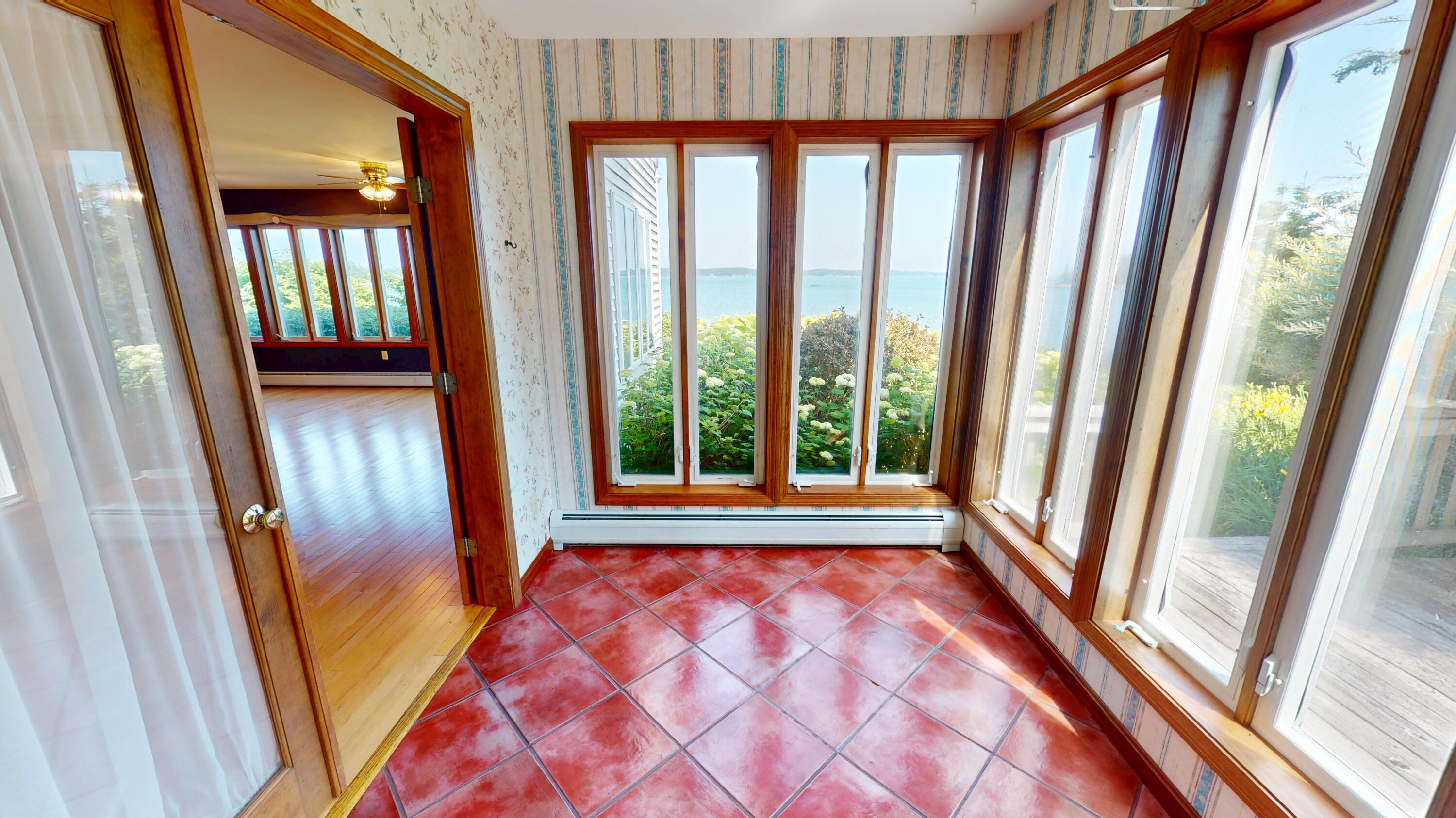 541 Mason Bay Road Jonesport ME 04649