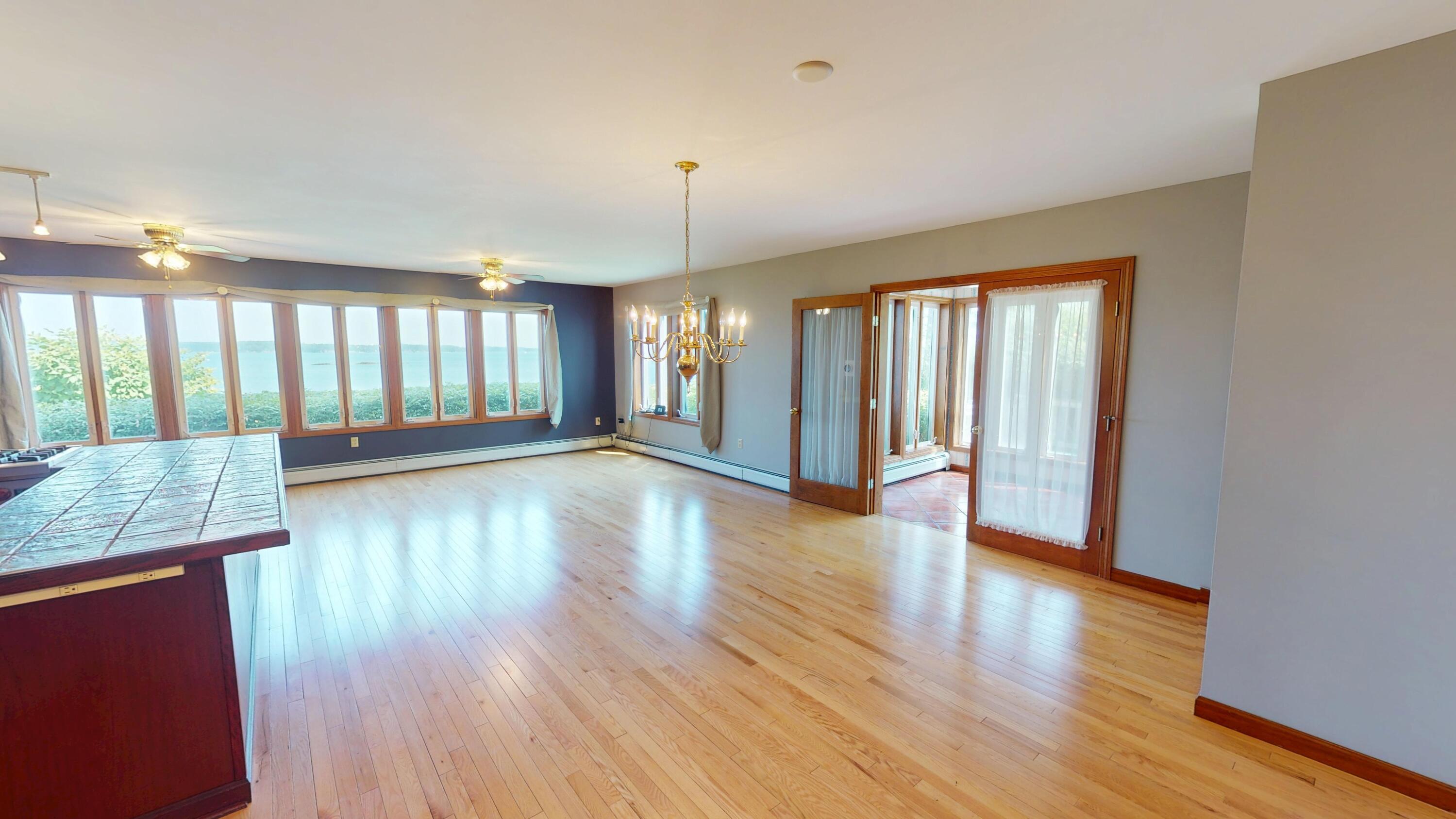 541 Mason Bay Road Jonesport ME 04649