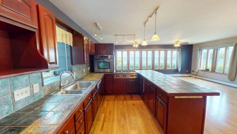 541 Mason Bay Road Jonesport ME 04649