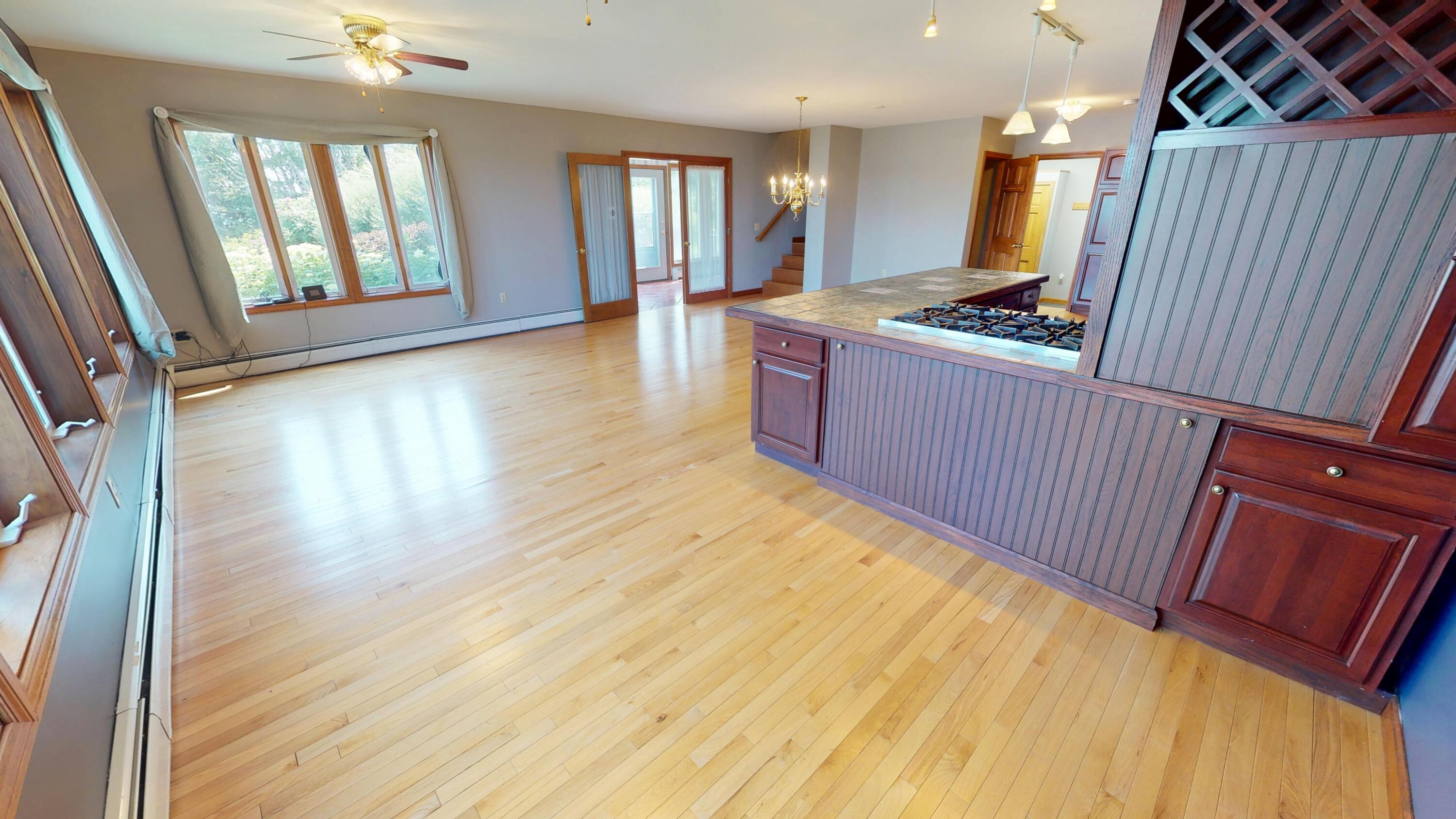 541 Mason Bay Road Jonesport ME 04649