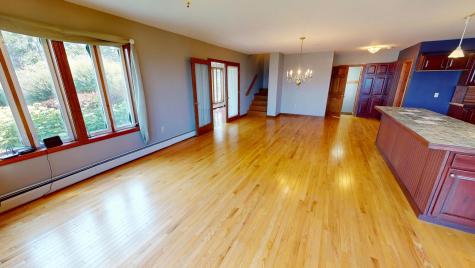 541 Mason Bay Road Jonesport ME 04649