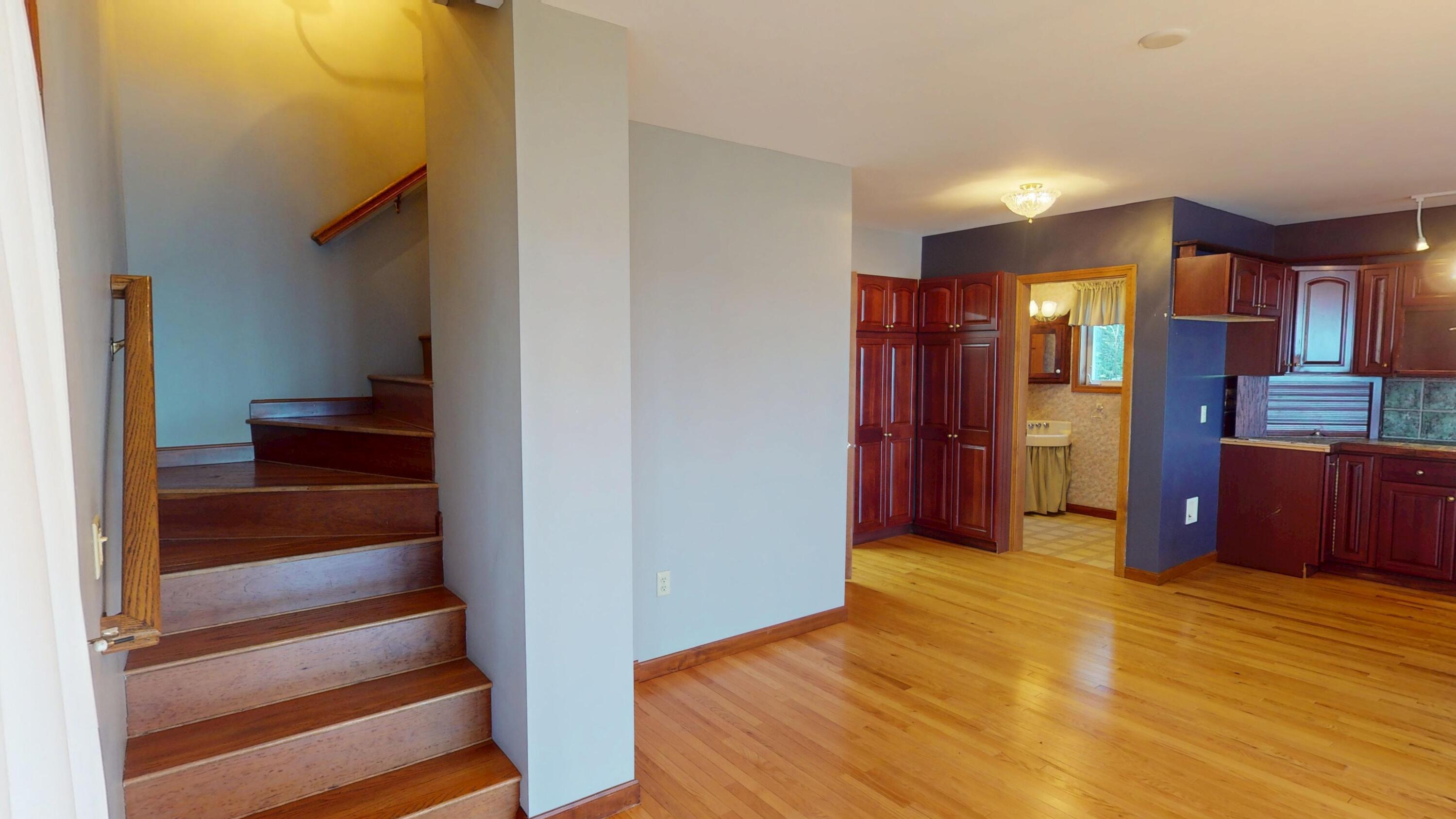 541 Mason Bay Road Jonesport ME 04649