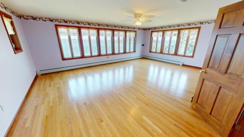 541 Mason Bay Road Jonesport ME 04649