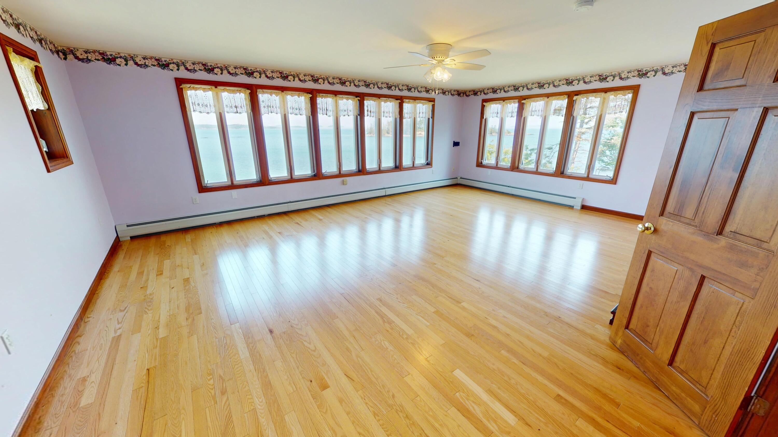 541 Mason Bay Road Jonesport ME 04649