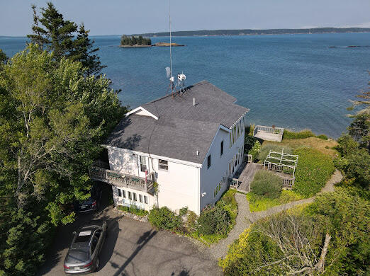 541 Mason Bay Road Jonesport ME 04649