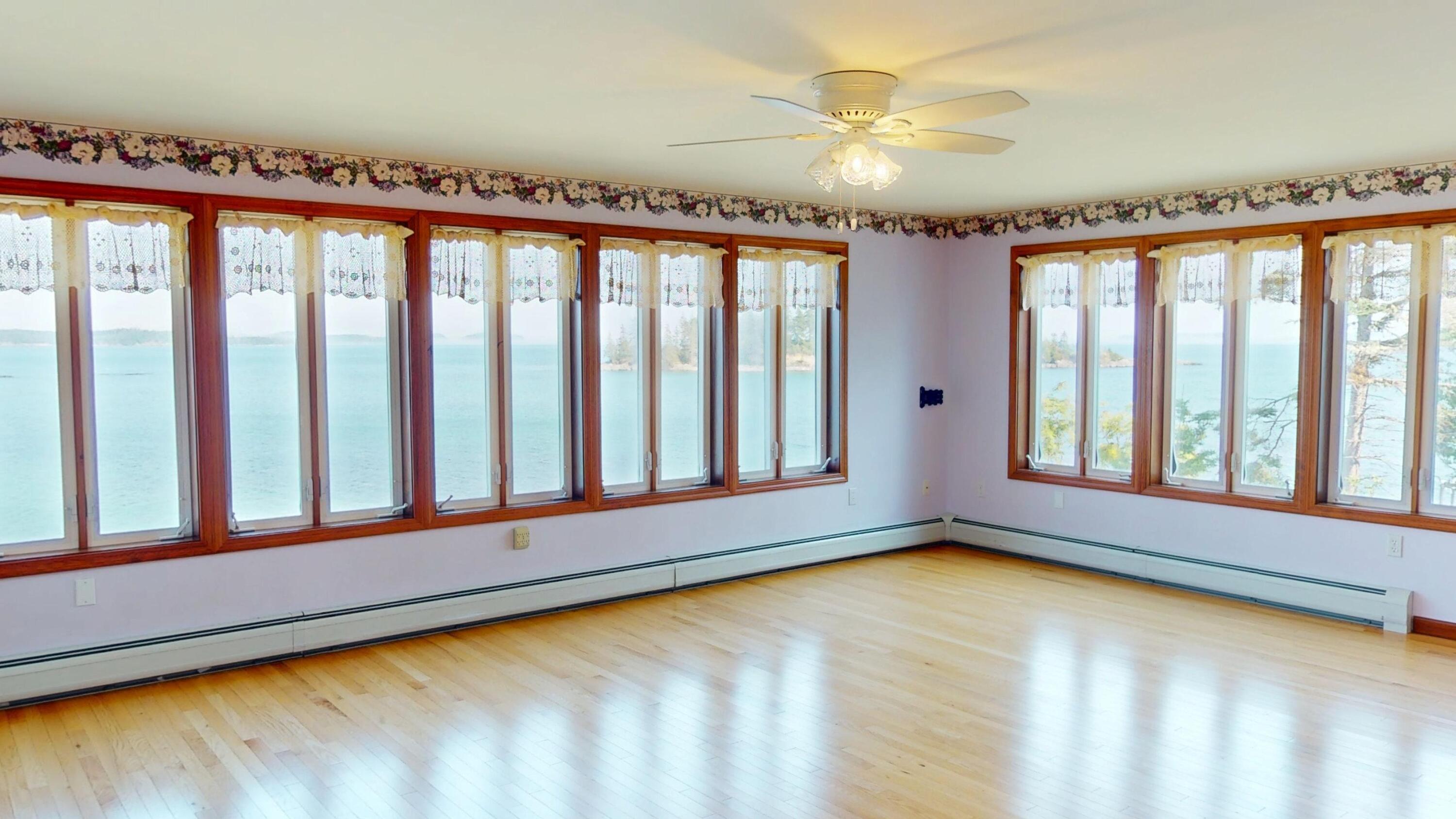 541 Mason Bay Road Jonesport ME 04649