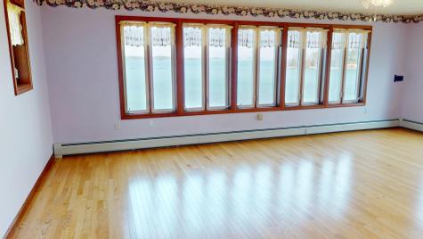 541 Mason Bay Road Jonesport ME 04649