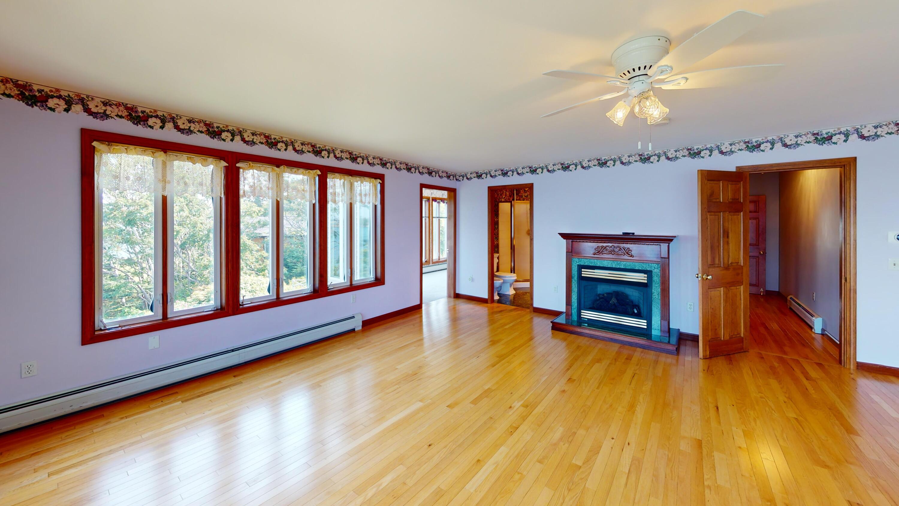 541 Mason Bay Road Jonesport ME 04649