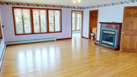 541 Mason Bay Road Jonesport ME 04649