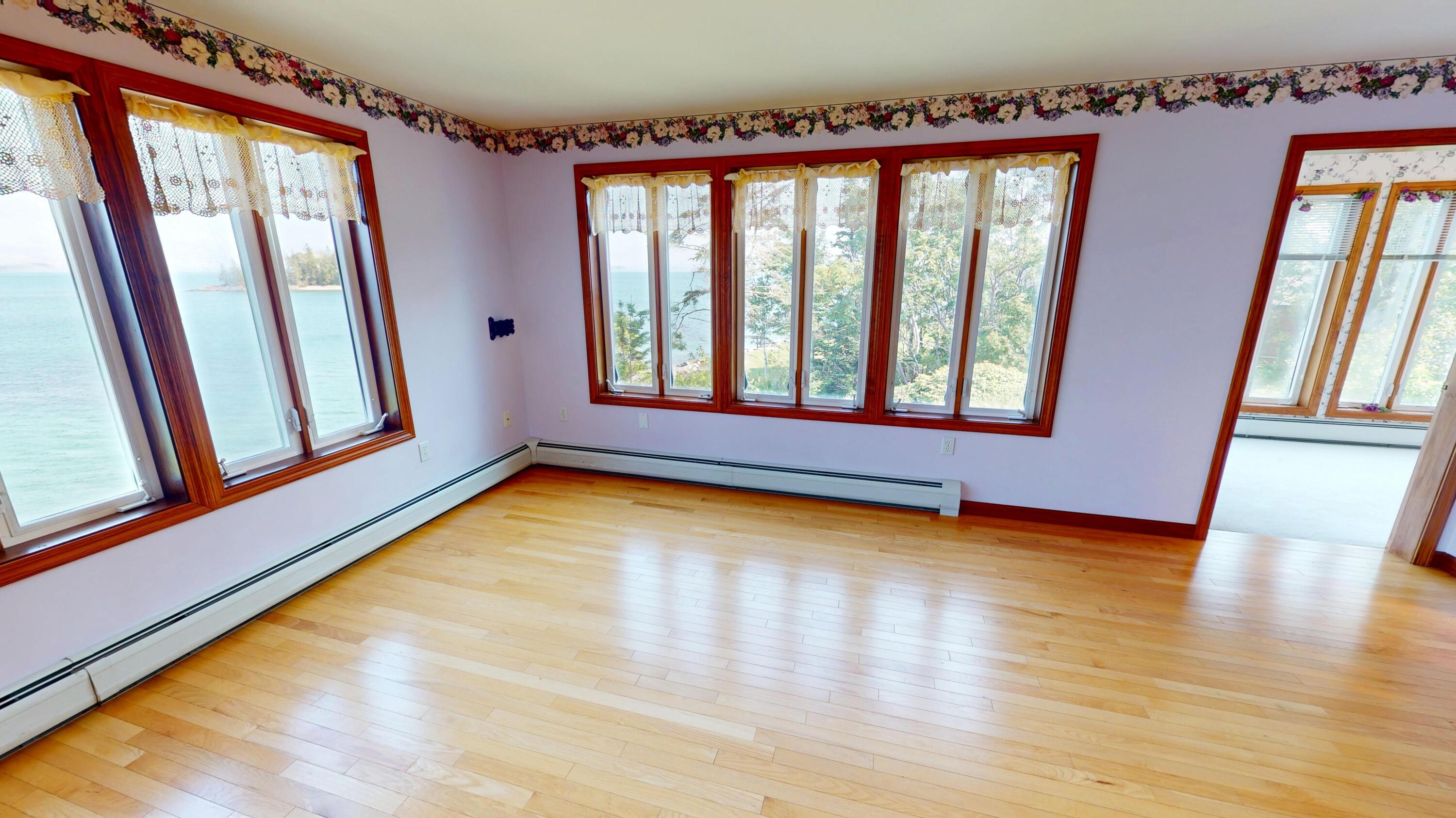 541 Mason Bay Road Jonesport ME 04649