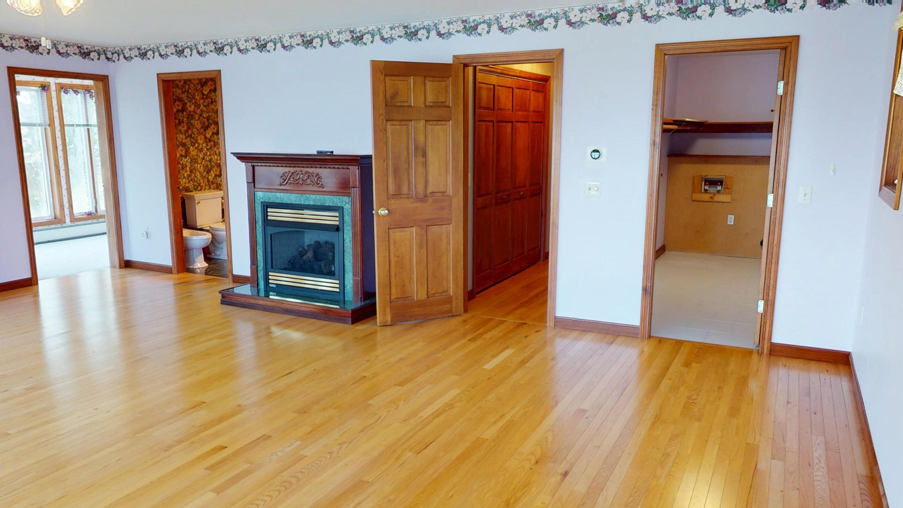 541 Mason Bay Road Jonesport ME 04649