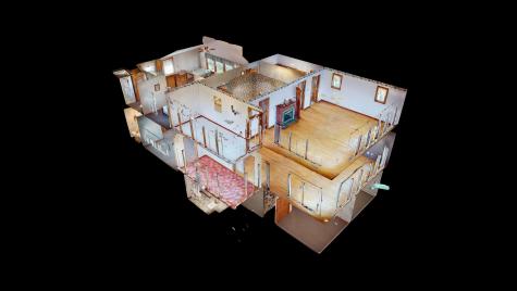 541 Mason Bay Road Jonesport ME 04649