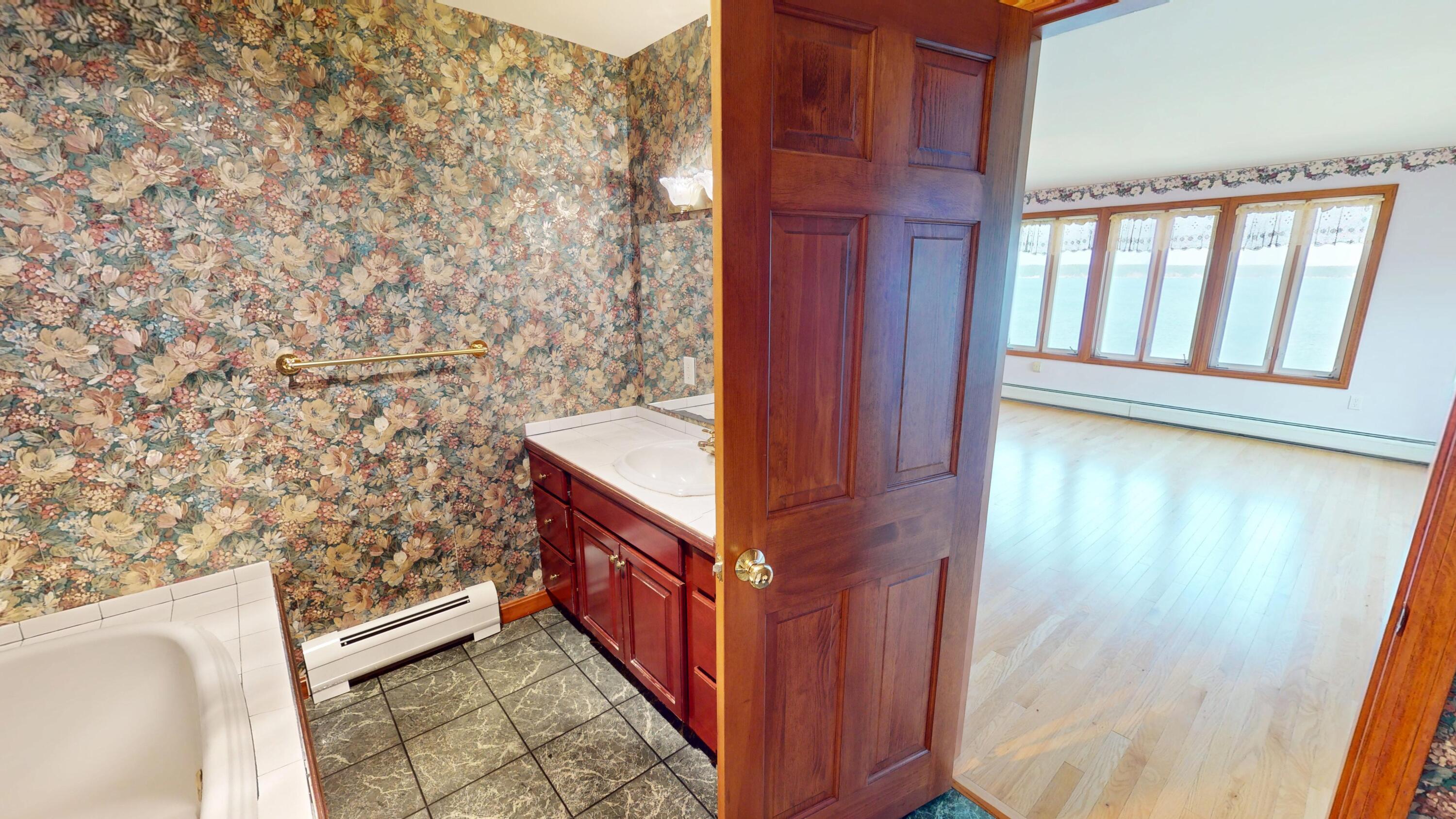 541 Mason Bay Road Jonesport ME 04649