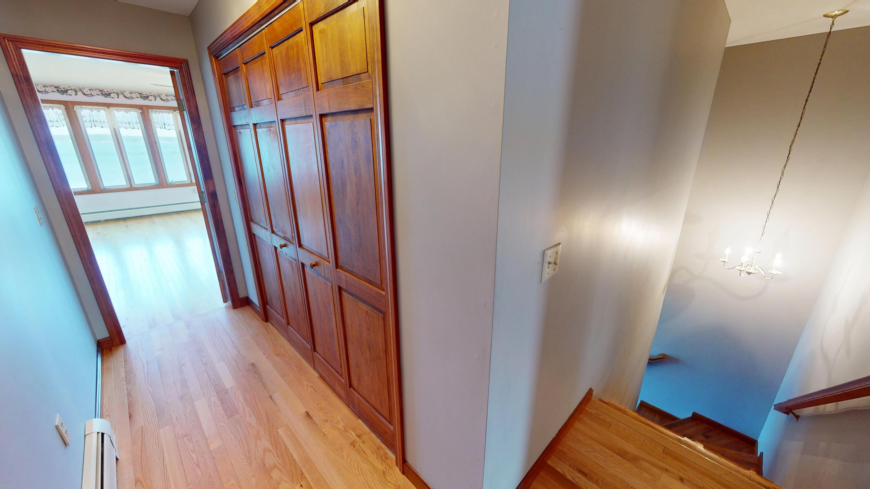 541 Mason Bay Road Jonesport ME 04649